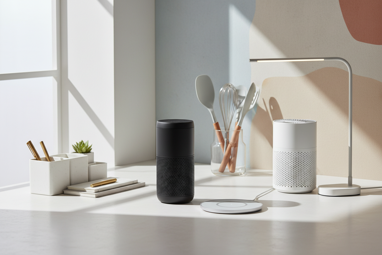 home and practical gadgets/products